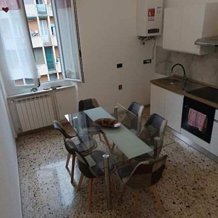 Fillak Home Gênes Extérieur photo