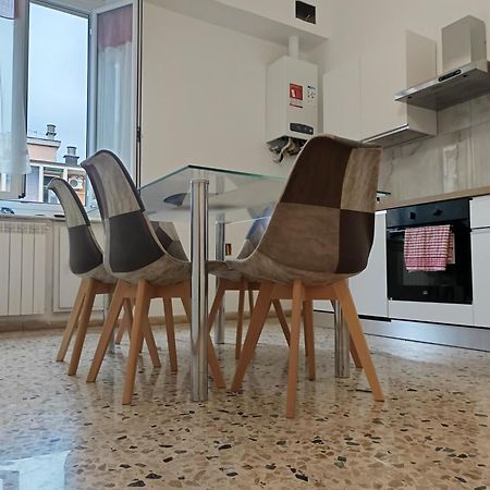 Fillak Home Gênes Extérieur photo