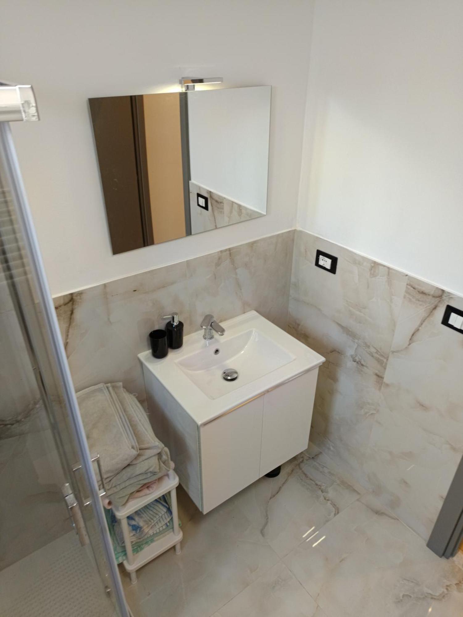 Fillak Home Gênes Extérieur photo