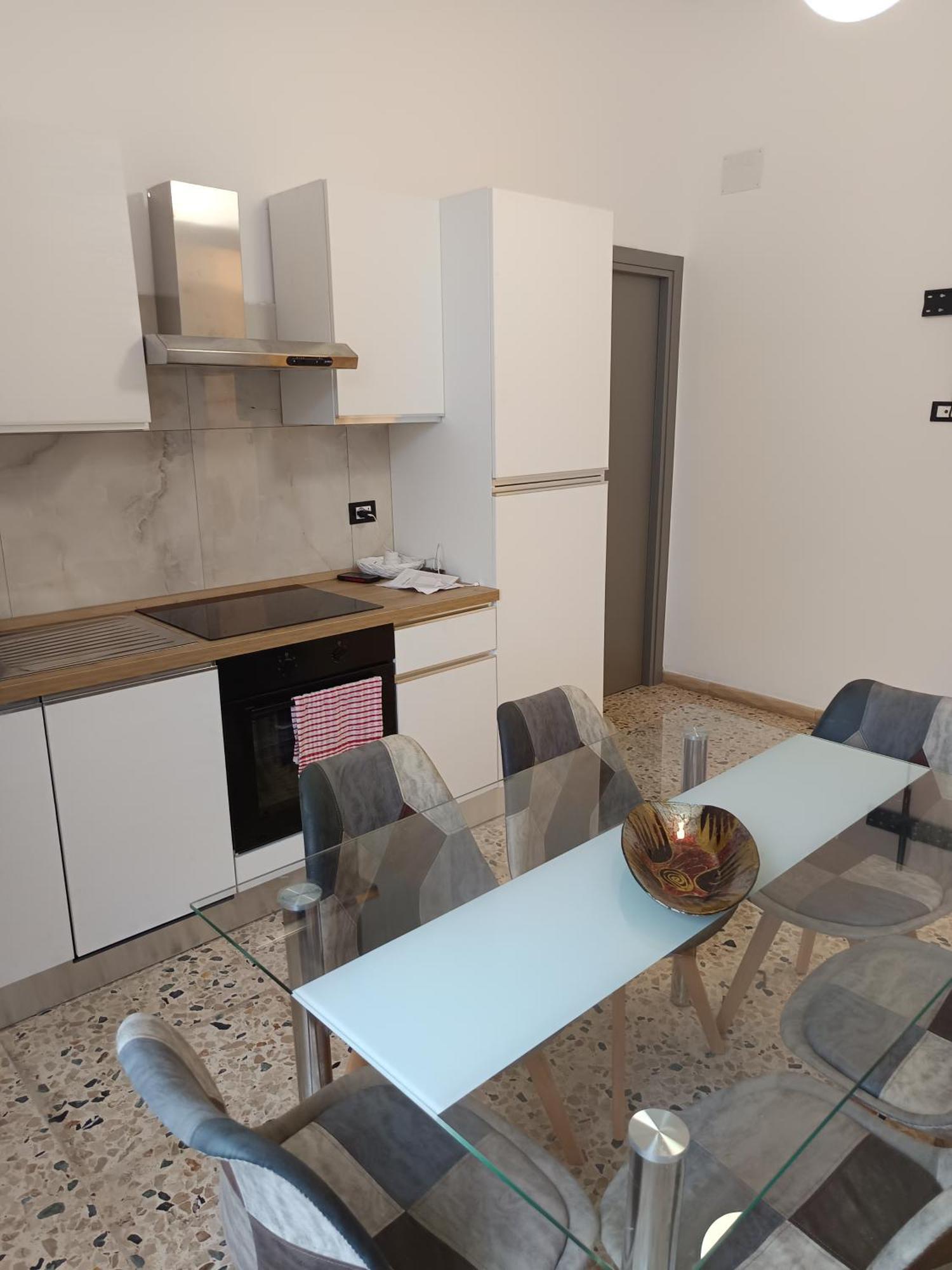 Fillak Home Gênes Extérieur photo