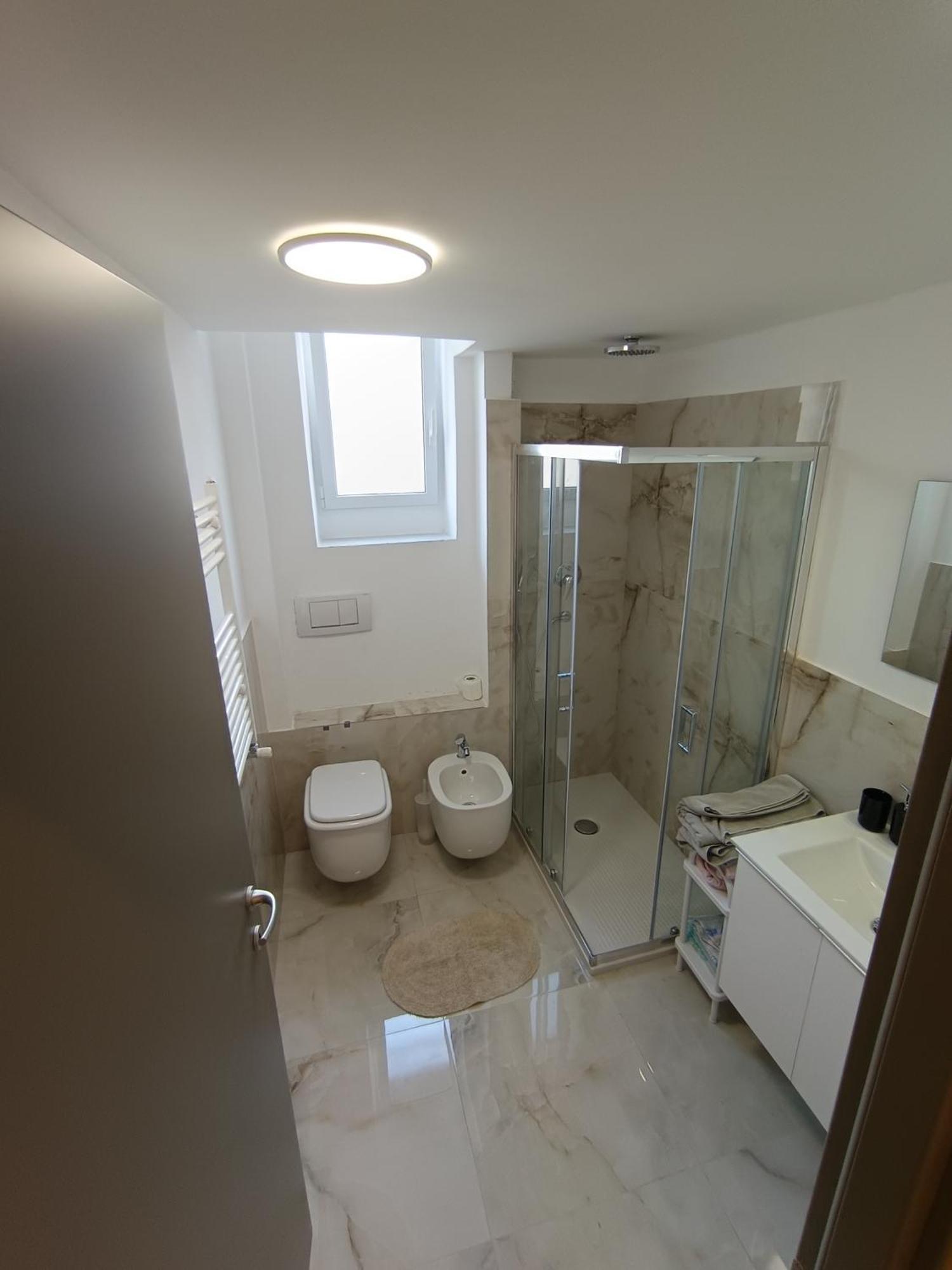 Fillak Home Gênes Extérieur photo