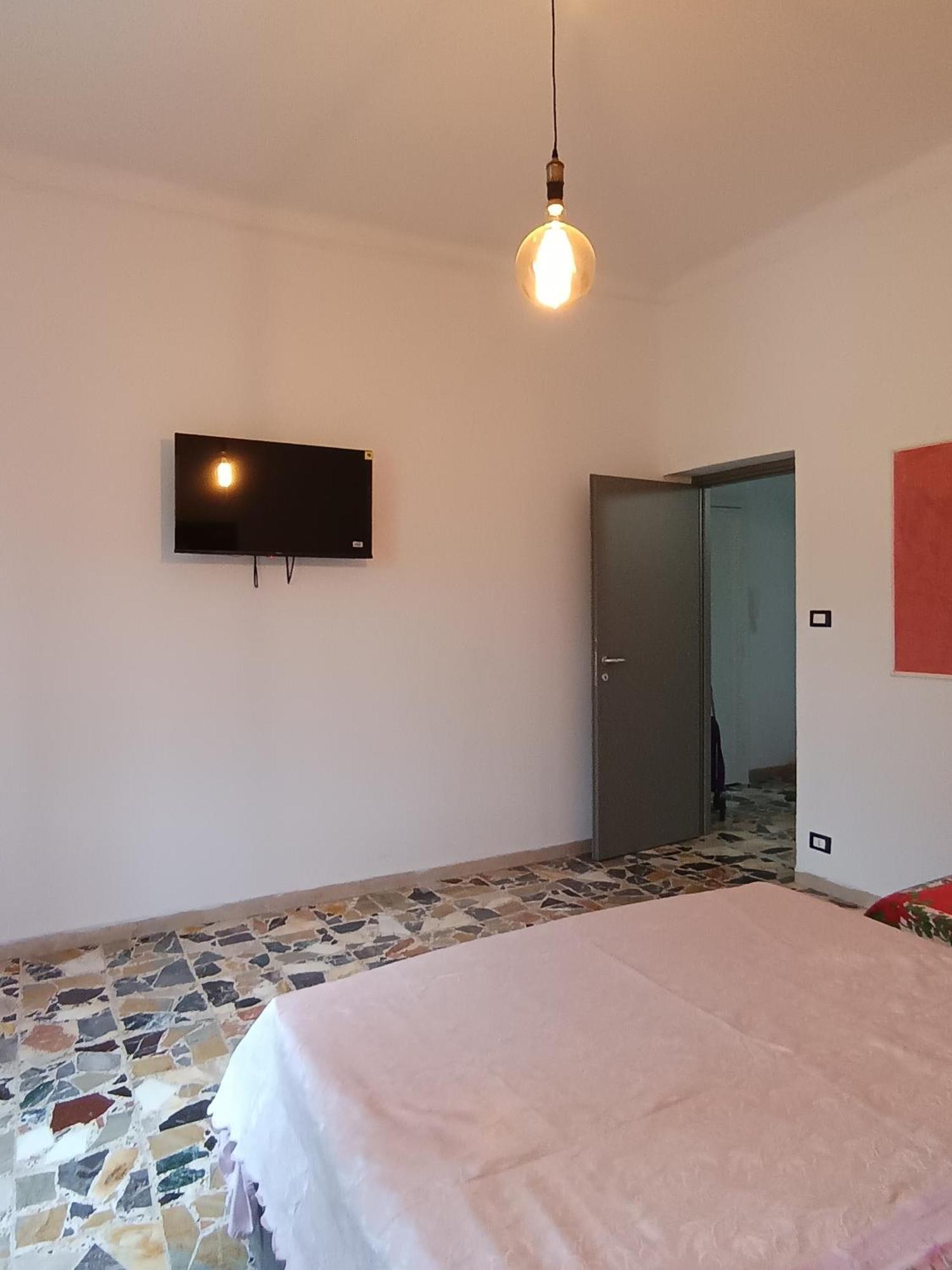 Fillak Home Gênes Extérieur photo