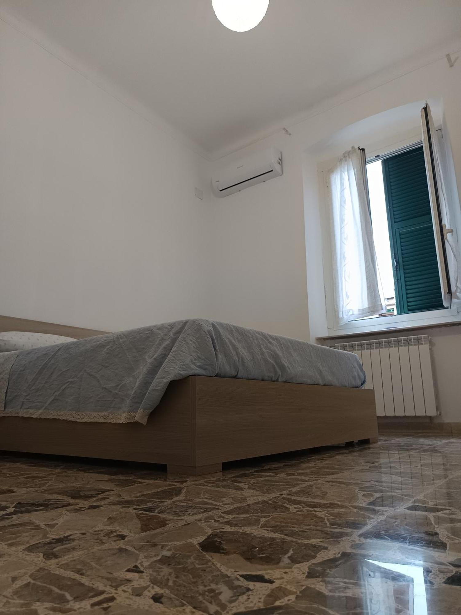Fillak Home Gênes Extérieur photo