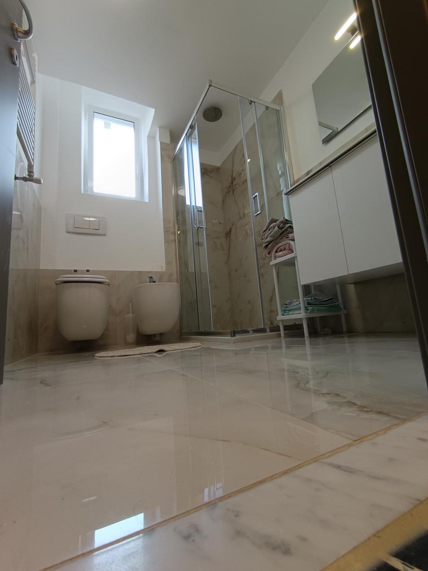 Fillak Home Gênes Extérieur photo